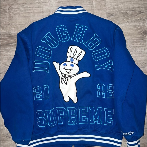 Supreme jacket - Picture 2 of 7